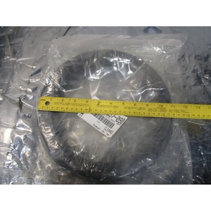 แหวน LAM 715-330837-090 สำหรับหัวฉีดแก๊ส ขนาดเส้นผ่านศูนย์กลาง 9 นิ้ว - อุปกรณ์และอะไหล่เซมิคอนดักเตอร์ระดับโลกที่เชื่อถือได้ - Product Image 4
