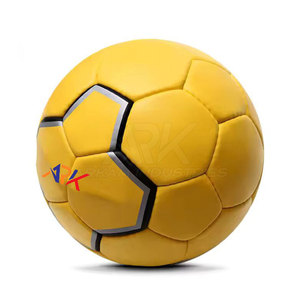 Balón de handball de calidad premium con superficie duradera y agarre fuerte para entrenamiento, partidos y juego en interiores y exteriores. - Product Image 2