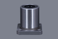 Roulement linéaire de type collier pour distributeur de laboratoire, guidage de mouvement de haute précision à charge élevée, métal SRX-LB-1632, industriel
