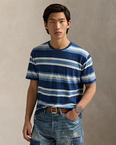 Camiseta de Lujo para Hombre, Algodón Premium, Estilo Oversize, Ropa Urbana de Moda, Proveedor Mayorista Global - Product Image 1