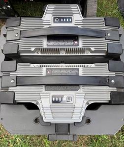 จอแสดงผลจุดประจุไฟฟ้าแบบเรียลไทม์ T100 สำหรับแสดงภาพจุดประจุไฟฟ้า LiDAR, จอแสดงผล AR สำหรับคน/ยานพาหนะ/สิ่งกีดขวาง, ระบบแจ้งเตือนเส้นทางบิน AR/การกลับทาง - Product Image 5