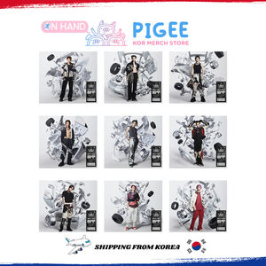 NCT 127 - [2 BADDIES] 4º Álbum Completo (Versión DIGIPACK) Álbum de K-Pop Más Vendido en Corea - Product Image 2