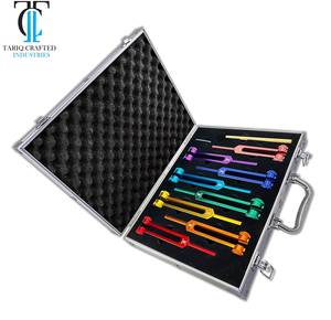Nouveauté : Diapason médical de diagnostic pour cliniques TARIQ CRAFTED INDUSTRIES - Product Image 2