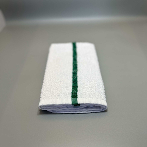 Serviette de golf en microfibre gaufrée avec clip, nouveau design, impression personnalisée, fournisseur direct d'usine - Product Image 3