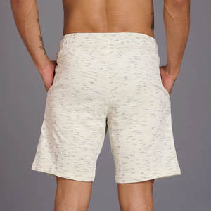 Pantalones Cortos Deportivos para Hombre, 100% Calidad Premium, No Tejidos, con Logotipo Frontal, Secado Rápido, Ecológicos, Ligeros, Transpirables, para Gimnasio - Product Image 5