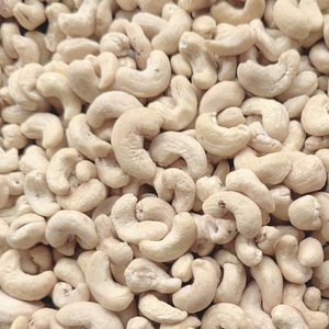 Venta al por Mayor de Nueces de Anacardo Vietnamitas W180 W320, Nueces de Anacardo Crudas de Vietnam, Venta al por Mayor de Nueces de Anacardo, OEM, ODM - Product Image 1