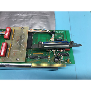 Qua Tech PXB-721 PCB, Herramienta de Pulverización FSI, 149855 - Equipo y Piezas de Semiconductores de Confianza de Marca Global - Product Image 4