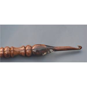 Juego de Agujas de Tejer de Bambú Ecológicas al por Mayor, de Punta Única, 18 Tamaños, Herramientas Profesionales de Tejer a Mano para Principiantes - Product Image 4