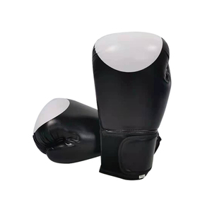 Meilleurs gants de boxe ajustables de qualité supérieure, vente chaude, gants de boxe personnalisés pour la compétition sportive, logo personnalisé, gants pour hommes - Product Image 5