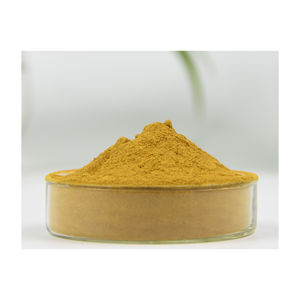 Achat en gros d'extrait de réglisse à 40 %, soutenu par des prix d'usine compétitifs - Product Image 1