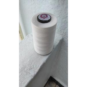 Fil à tisser 100% coton cardé NE 24s/1 avec des caractéristiques écologiques et antibactériennes, finition lisse de haute qualité - Product Image 2