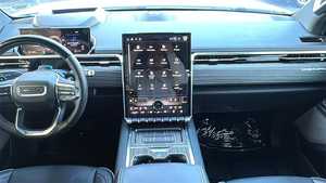 Listo para enviar: G.M.C Sierra EV Denali Crew Cab (Rango Extendido) e4WD 2025, Full Option, Título Limpio, Seminuevo - Product Image 3