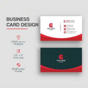 Conception de Cartes de Visite Elite Prestige : Identité Visuelle Personnalisée Mettant en Valeur un Artisanat Exceptionnel et une Position Stratégique sur le Marché - Product Image 5
