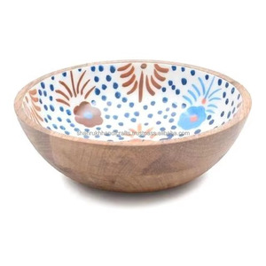 Bols à soupe en verre résistant à la chaleur, transparents et compatibles micro-ondes, best-sellers pour la consommation quotidienne, disponibles au meilleur prix - Product Image 3