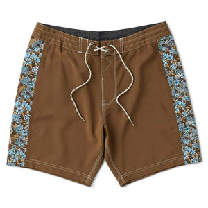 Shorts Casuales de Verano para Playa, Marca de Moda, Estampados, Secado Rápido, Shorts para Hombre al por Mayor, Servicio OEM - Product Image 6