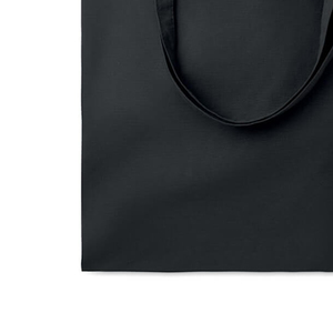 กระเป๋าผ้าแคนวาสพิมพ์โลโก้ตามสั่ง สำหรับของขวัญองค์กร งานแสดงสินค้า และการส่งเสริมแบรนด์ - Product Image 3