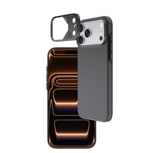 Funda Magnética Resistente a Impactos para iPhone con Soporte de Fibra - Product Image 2