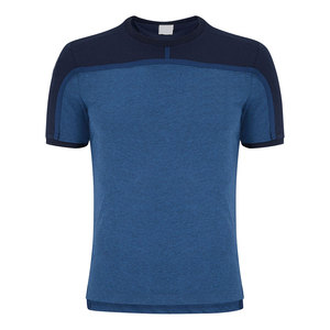 Último Modelo de Camiseta de Rugby Sublimada y Transpirable, Tallas Grandes, Uniformes Personalizados para Equipos, Ropa de Entrenamiento de Fútbol Personalizada de Secado Rápido - Product Image 5