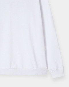 Hot Selling Warm Winter Casual Wear <b>Men</b> Pullover <b>Sweatshirts</b> OEM Services Comfortable Wholesale Price Regular 100% Cotton Washed - Product Image 4