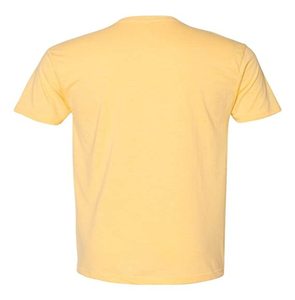 Hot Selling Plain <b>V</b> <b>Neck</b> Men's <b>T</b>-<b>Shirts</b> Half Sleeves 100% Bamboo Fiber 210g Customizable Eco-Friendly Quick Dry OEM ODM Casual - Product Image 1