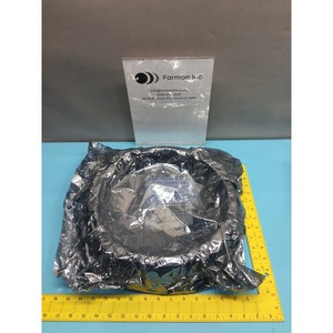 AMAT 0200-40179 <b>DOME</b>, SHIELDED SINGLE O-<b>RING</b> FIRE - Trusted Global Legacy Semiconductor Equipment and Parts at - Product Image 2