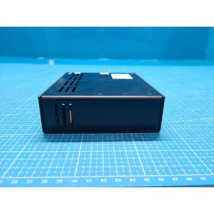 Transformador de Corriente TOHAN DENSHIKIKI TD-112 Usado Como Está, Piezas de Equipos Semiconductores Legados - Product Image 4
