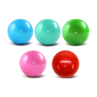 Bolas de ejercicio tonificantes para entrenamiento de fuerza y fisioterapia Productos deportivos y de entretenimiento
