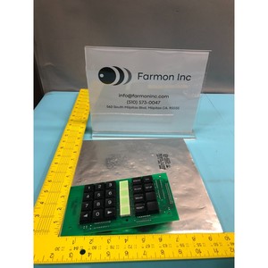 1830วิทยาศาสตร์ MDA-0031 PCB, 872098, ASM, 147202-ความไว้วางใจอุปกรณ์เซมิคอนดักเตอร์ทั่วโลกมรดกและชิ้นส่วนที่ - Product Image 2