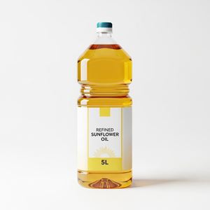 Aceite de Girasol Refinado de Alta Calidad, Aceite de Girasol Natural Refinado, Rico en Omega 6 y Nutrientes Esenciales, para Venta al por Mayor - Product Image 6