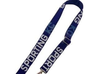 Correas ajustables para bolso con cuentas de semillas Sporting Kc, accesorios de moda con forma personalizada y correa de monedero con cuentas de diseño - Product Image 1