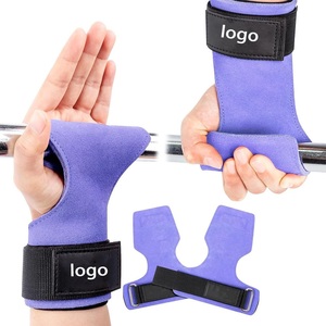 Protège-mains de musculation pour CrossFit, gymnastique et entraînements intensifs - Product Image 1