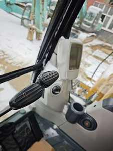 Excavadora Usada de Alta Calidad y Económica 2025 CAT320CL Caterpillar 320B 320C 320D 325C 325CL con Descuento y Precio Bajo para Venta - Product Image 6