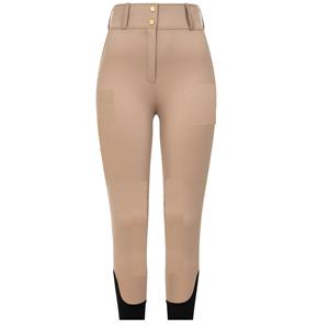 Meilleur prix culotte équestre confortable jegging d'équitation pour femme pantalon d'équitation de haute qualité - Product Image 1