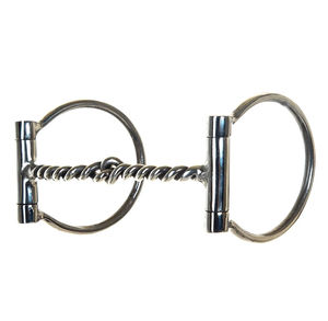 Bocados para Caballos con Logotipo Personalizado 2026, Acero Inoxidable de la Mejor Calidad, Disponibles a un Precio Razonable, Servicio OEM - Product Image 4