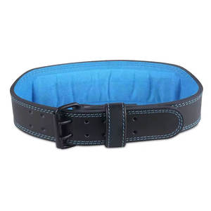Ceintures de musculation professionnelles durables, robustes, pour l'entraînement physique, la gym, le soutien du tronc, équipement de sport, matériel athlétique - Product Image 6