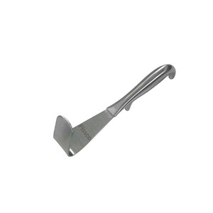 Retractor Prostático PISSCO, Retractor para Cirugía de Próstata, Retractor Quirúrgico Urológico, Instrumento Retractor Urológico de Acero Inoxidable - Product Image 5