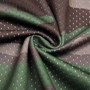 Últimos Diseños de Camisetas de Baloncesto Unisex con Estampado de Camuflaje, Logotipo Personalizado, Color Transpirable, Ropa Deportiva de Alta Calidad en Tallas Grandes - Product Image 6