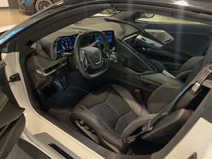 Chevrolet Corvette Stingray 3LT Usado 2025 - Product Image 5