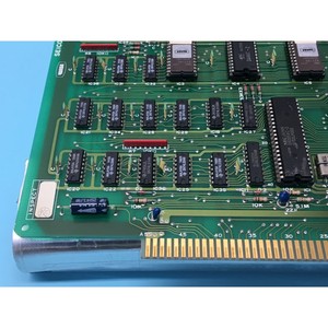 Tarjeta de CPU Yuasa M-1700 SEICO-85, PCB, 151523 - Equipo y Piezas de Semiconductores de Confianza de Marca Global - Product Image 6