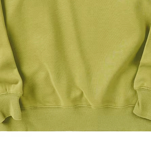 Sweat-shirt à capuche de haute qualité, design confortable, tissu en coton, vêtement décontracté, sweat-shirt de sport pour homme. - Product Image 3