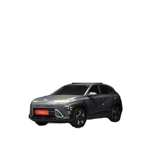 Para Hyundai Kona Modelo Moderno de Junio de 2023 con 48,713 km, Volante a la Izquierda, Asientos de Cuero, Cámara Trasera - Product Image 1