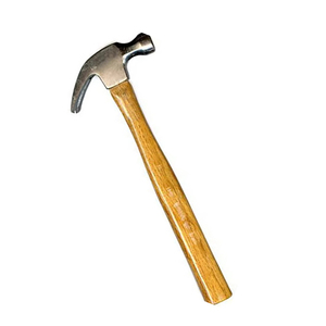 Martillo de Herrador Ergonómico con Empuñadura de Herradura para Animales Grandes, Reutilizable, Ecológico, de Alta Calidad con Diseño Equilibrado - Product Image 6