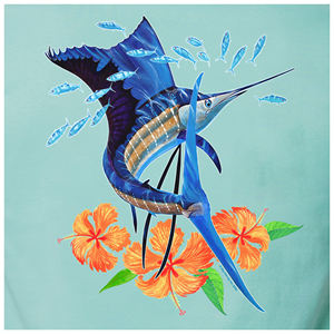 Camiseta 100% poliéster para hombre, fitness, transpirable, de secado rápido, antiolor, ropa deportiva para hombre - Product Image 6