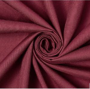 Tela de algodón y poliéster personalizada para marcas de moda, prendas de vestir al por mayor, camisas, uniformes, ropa de trabajo, vestidos y compradores internacionales. - Product Image 5