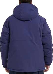 Chaqueta de Esquí Impermeable y Aislada para Hombre, Personalizada, con Capucha Desmontable y Múltiples Bolsillos con Cremallera - Product Image 5