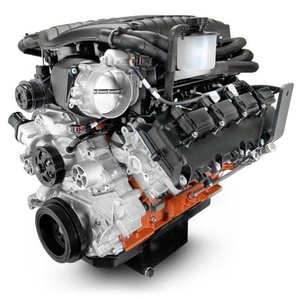 เครื่องยนต์ Challenger 6.4L 392 426 HEMI แบบประกอบสำเร็จ SRT 6.4L V8Hemi ชุดประกอบเครื่องยนต์ 5.7L V8 สำหรับซ่อมแซมและเปลี่ยนอะไหล่รถยนต์ - Product Image 4