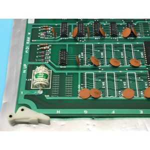 Disco UA-001600 Print Assy B/D, B.S Grinder, PCB - Equipo y piezas de semiconductores de confianza de la marca global Legacy - Product Image 6
