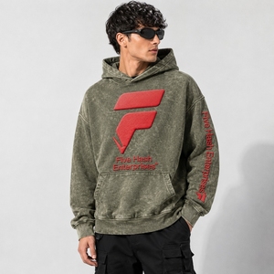 Sudaderas premium para hombre que combinan una construcción duradera, materiales suaves y un estilo moderno y relajado para el armario diario. - Product Image 4