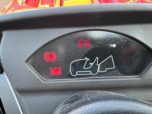 Tractor Cortacésped con Control Remoto Countax B255 4WD, Motor, Bomba, Caja de Cambios, Rodamientos para Uso Agrícola, 55 Horas - Product Image 4