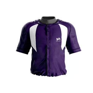 Venta Directa de Fábrica, Uniforme de Béisbol Hecho en Pakistán, Ropa Deportiva, Uniforme de Béisbol al Por Mayor, Precio Económico - Product Image 4
